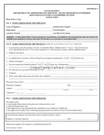 Printable Cfn 552 0611 Form in PDF