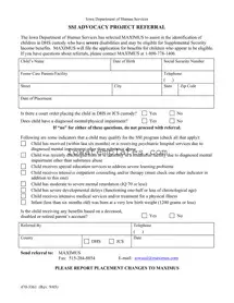 Printable Iowa 470 3361 Form in PDF